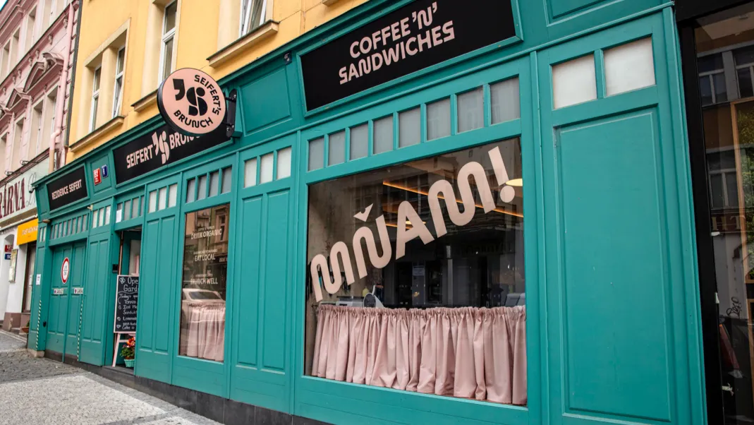 Seifert’s Brunch · Fotografie 7