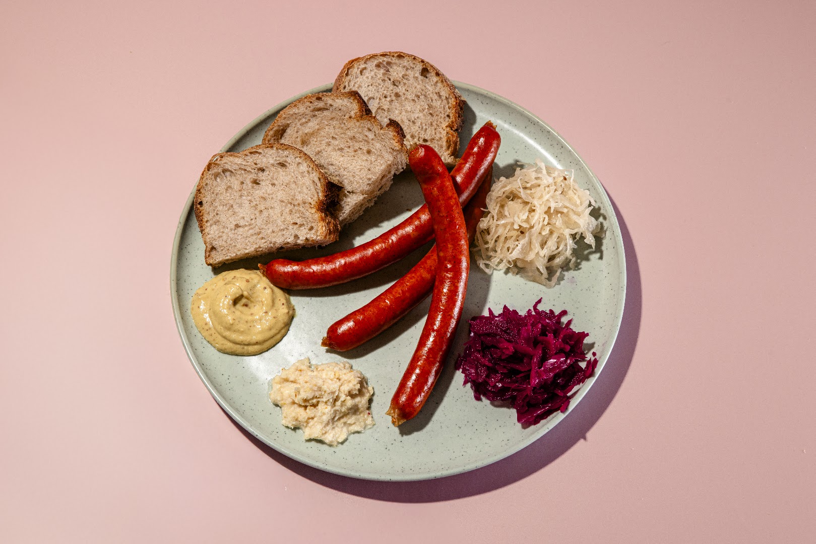 Seifert’s Brunch · Fotografie 2