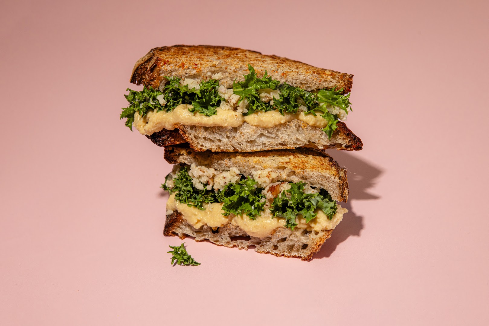 Seifert’s Brunch · Fotografie 1