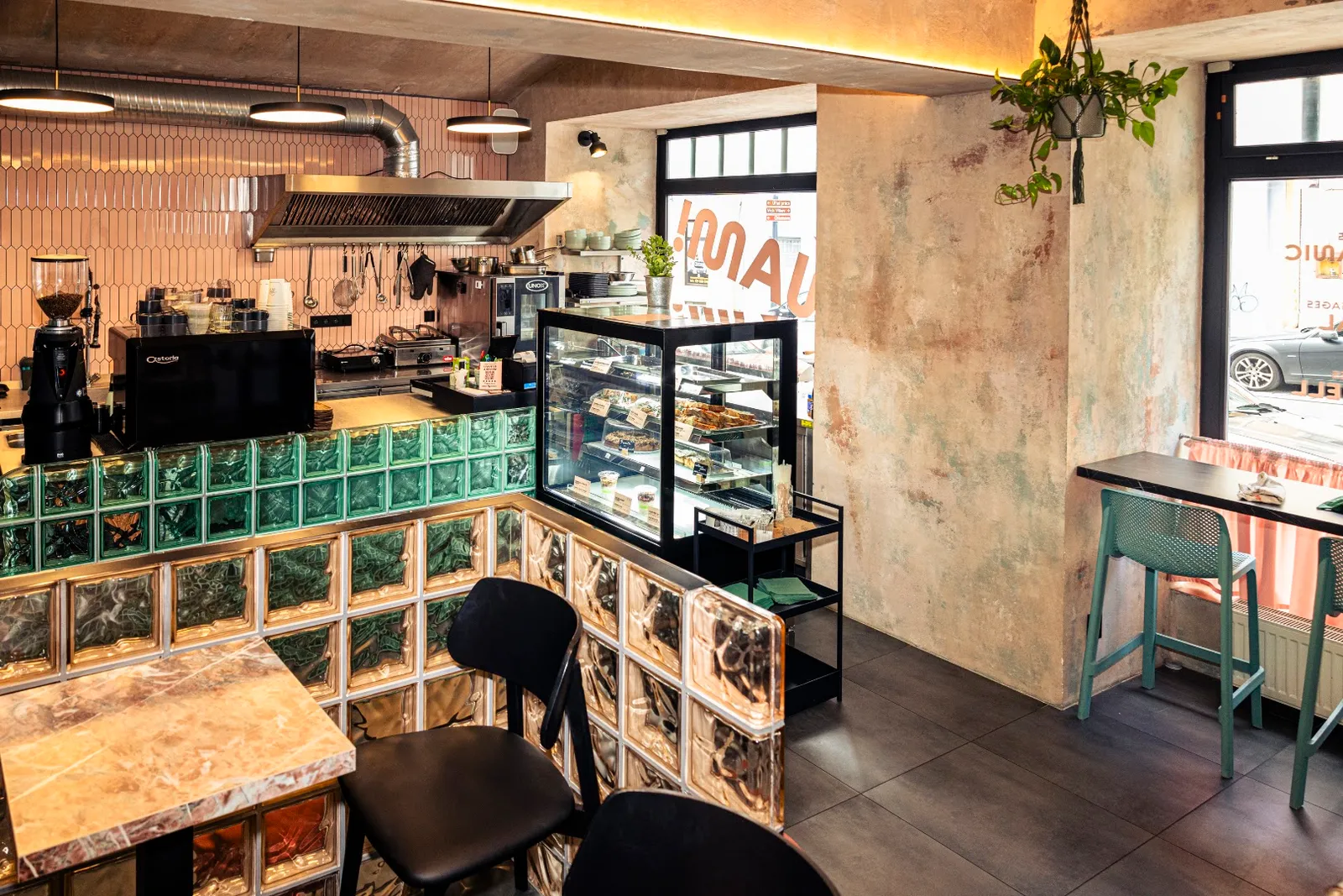 Seifert’s Brunch · Fotografie 4