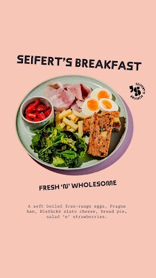Seifert’s Brunch · Fotografie 9