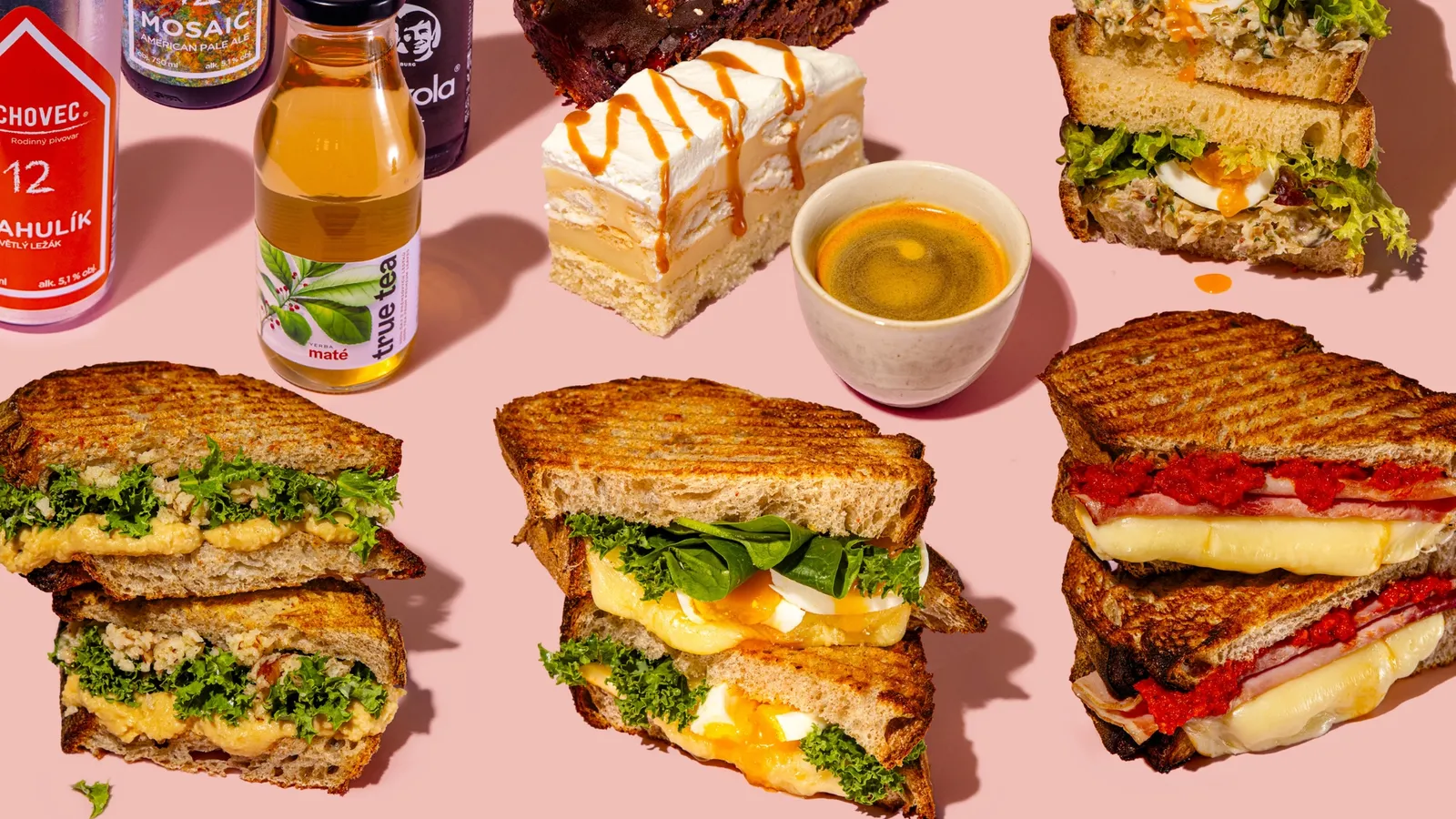 Seifert’s Brunch · Fotografie 5